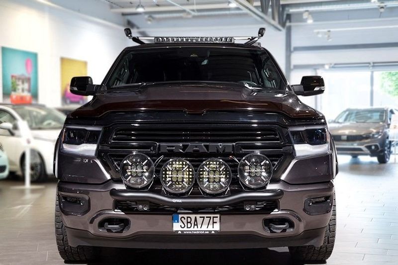 Dodge 1500 bild 7