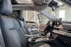 Mitsubishi Outlander bild 17