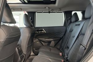 Mitsubishi Outlander bild 9