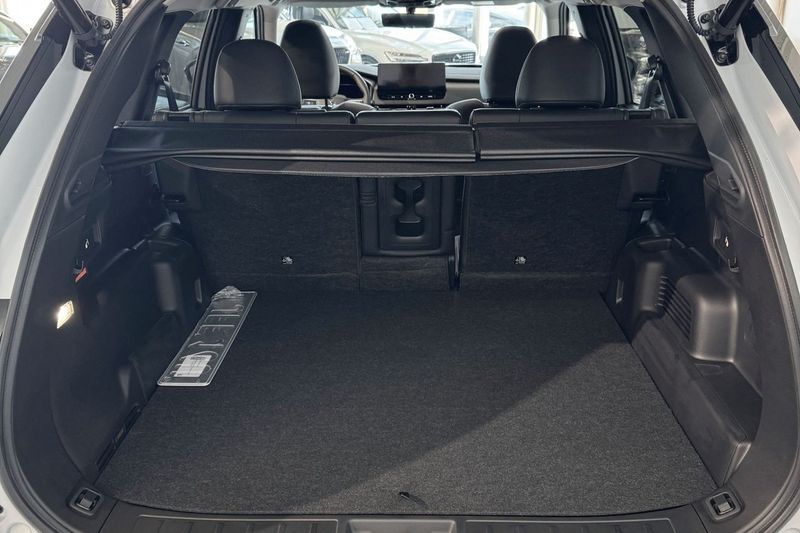 Mitsubishi Outlander bild 4
