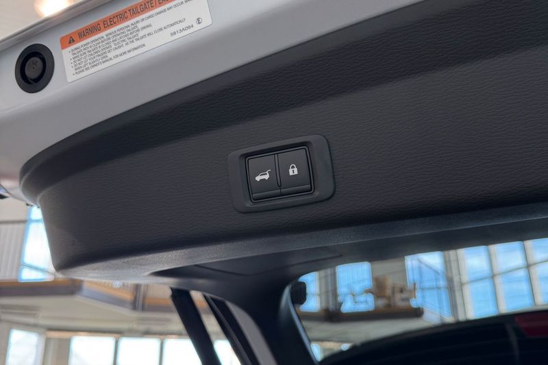 Mitsubishi Outlander bild 5