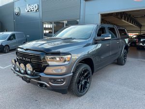 Dodge 1500 bild 2