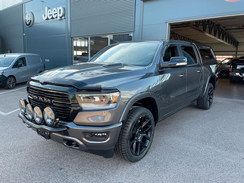 Dodge 1500 bild 2