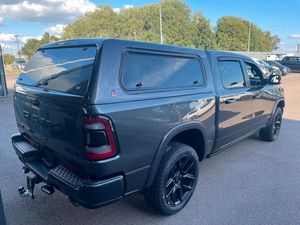 Dodge 1500 bild 5