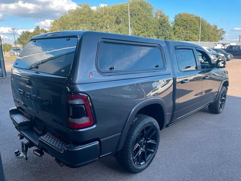 Dodge 1500 bild 5