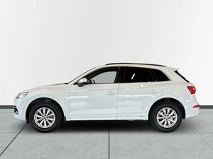 Audi Q5 bild 4