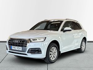 Audi Q5 bild 16