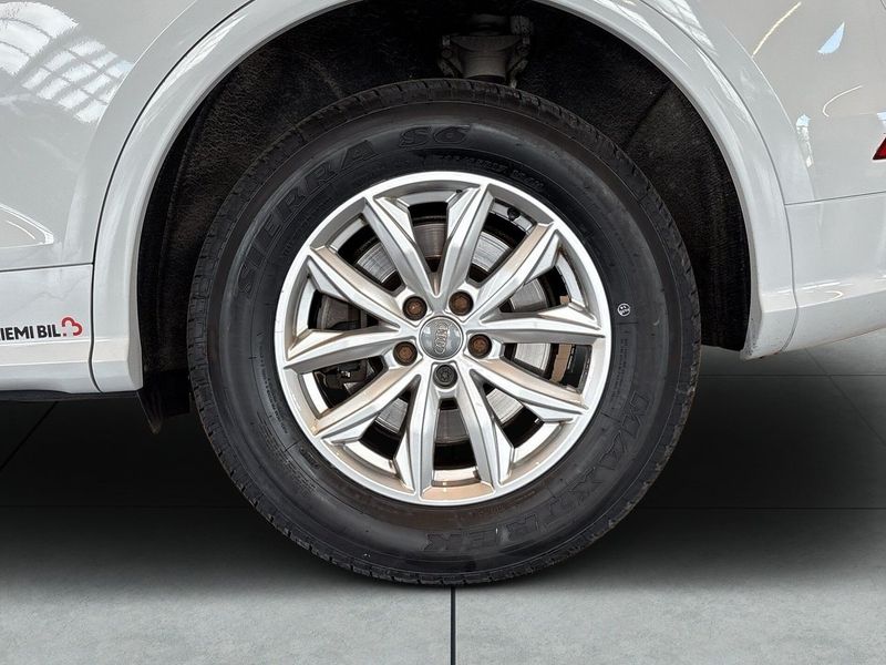 Audi Q5 bild 14