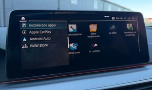 BMW 530 bild 31