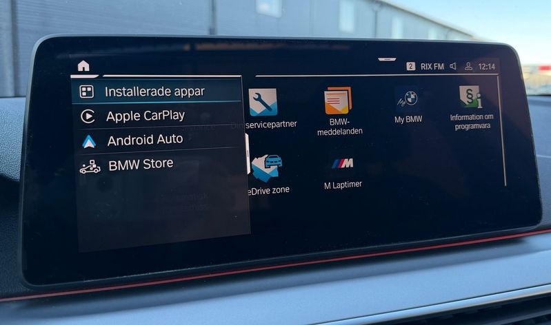 BMW 530 bild 31
