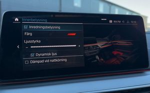 BMW 530 bild 22