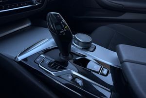 BMW 530 bild 16