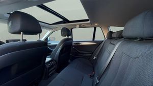 BMW 530 bild 13