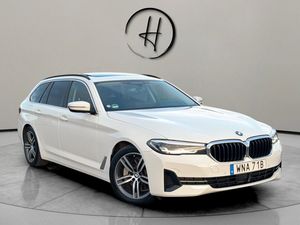 BMW 530 bild 1