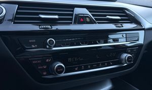 BMW 530 bild 17