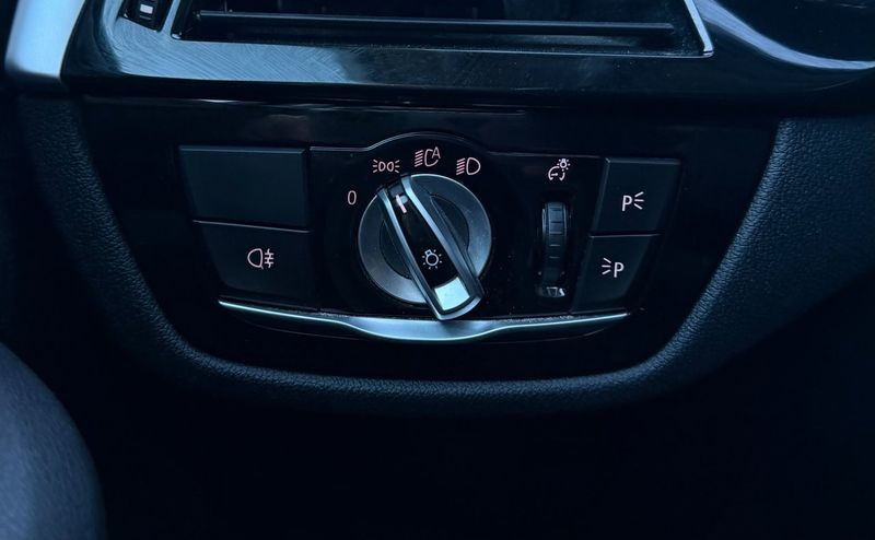 BMW 530 bild 34