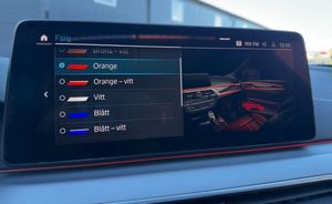 BMW 530 bild 23