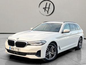 BMW 530 bild 3