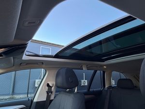 BMW 530 bild 15