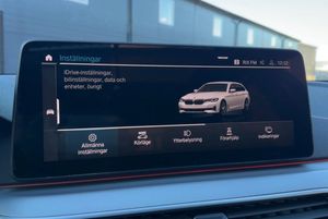 BMW 530 bild 26