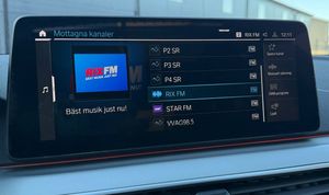 BMW 530 bild 30
