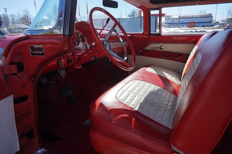 Ford Fairlane bild 19