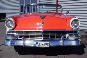 Ford Fairlane bild 9