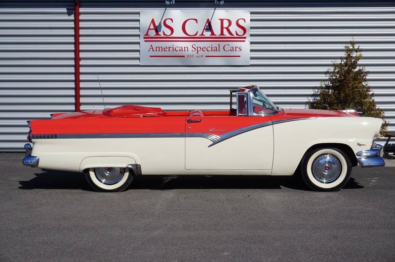 Ford Fairlane bild 4