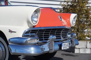 Ford Fairlane bild 8