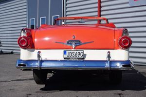 Ford Fairlane bild 15