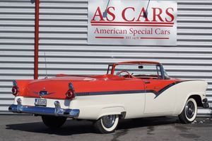 Ford Fairlane bild 6