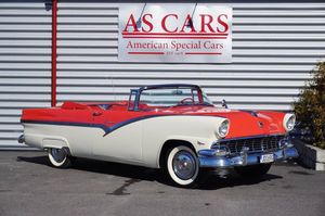Ford Fairlane bild 2