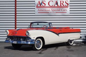 Ford Fairlane bild 1