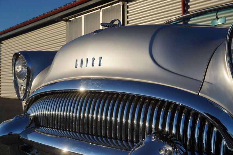 Buick Special bild 11