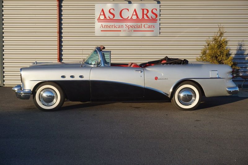 Buick Special bild 9