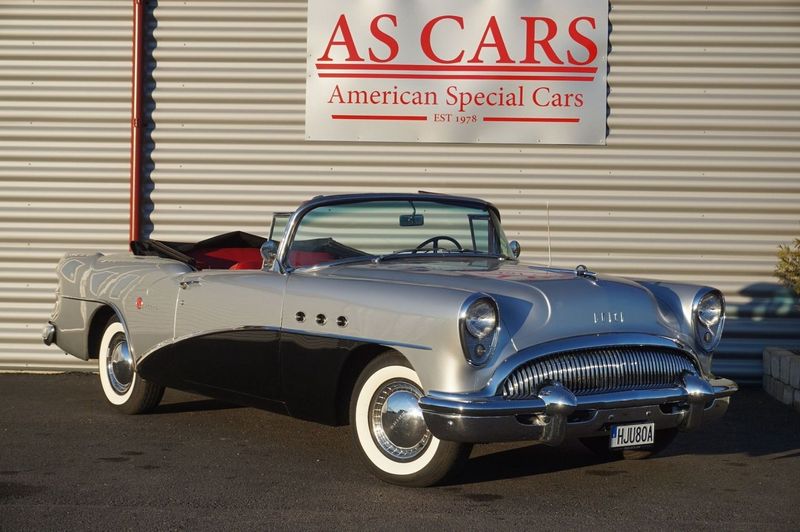 Buick Special bild 2
