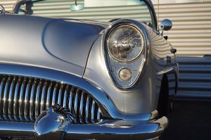 Buick Special bild 8
