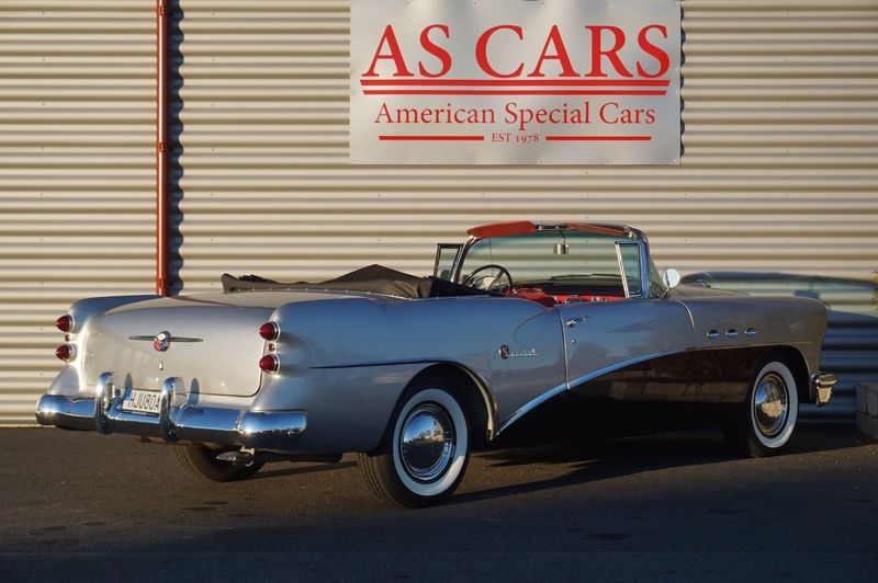 Buick Special bild 17