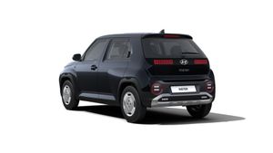 Hyundai Inster bild 4