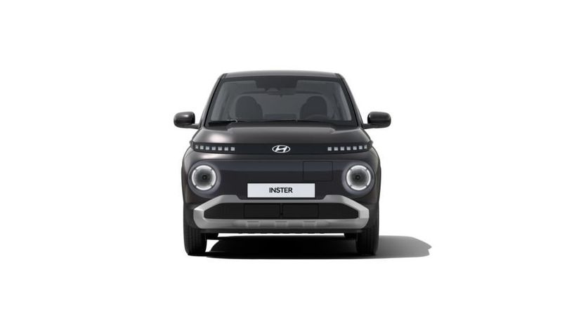 Hyundai Inster bild 2