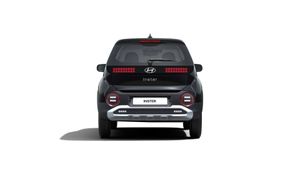Hyundai Inster bild 3