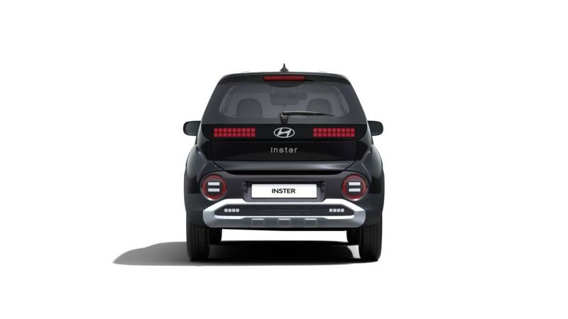 Hyundai Inster bild 3