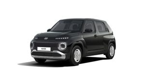 Hyundai Inster bild 1