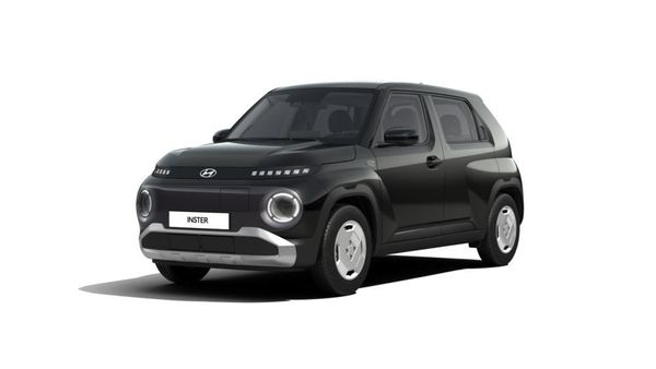 Hyundai Inster 49 kWh Essential 115 hk *Räntekampanj 2,99% - 2027