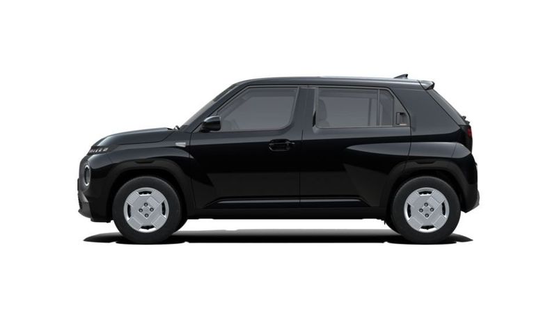 Hyundai Inster bild 5