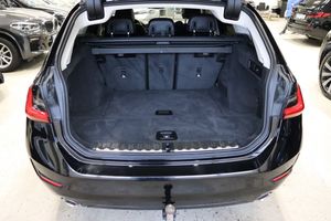 BMW 320 bild 6