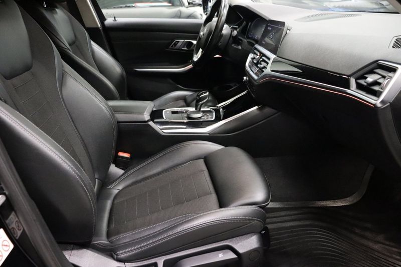 BMW 320 bild 11