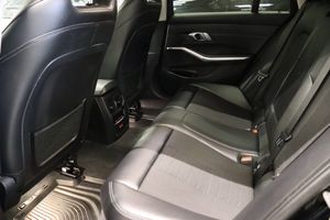 BMW 320 bild 12