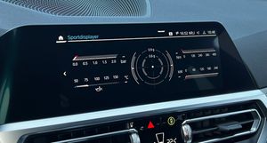 BMW 330 bild 34
