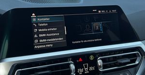 BMW 330 bild 35